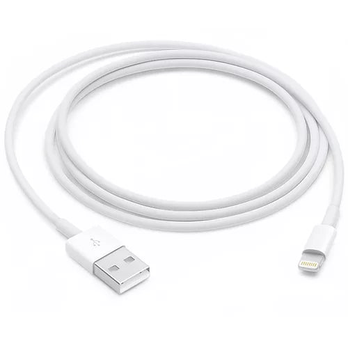 Apple MD818 OEM Lightning USB Data Cable For iPhone iPad