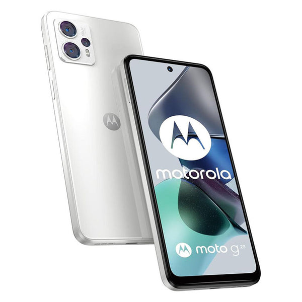Motorola Moto G23 Repairs