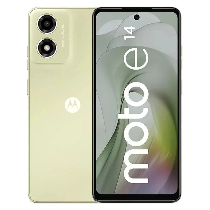 Motorola Moto G04 / G04s / E14 Repairs