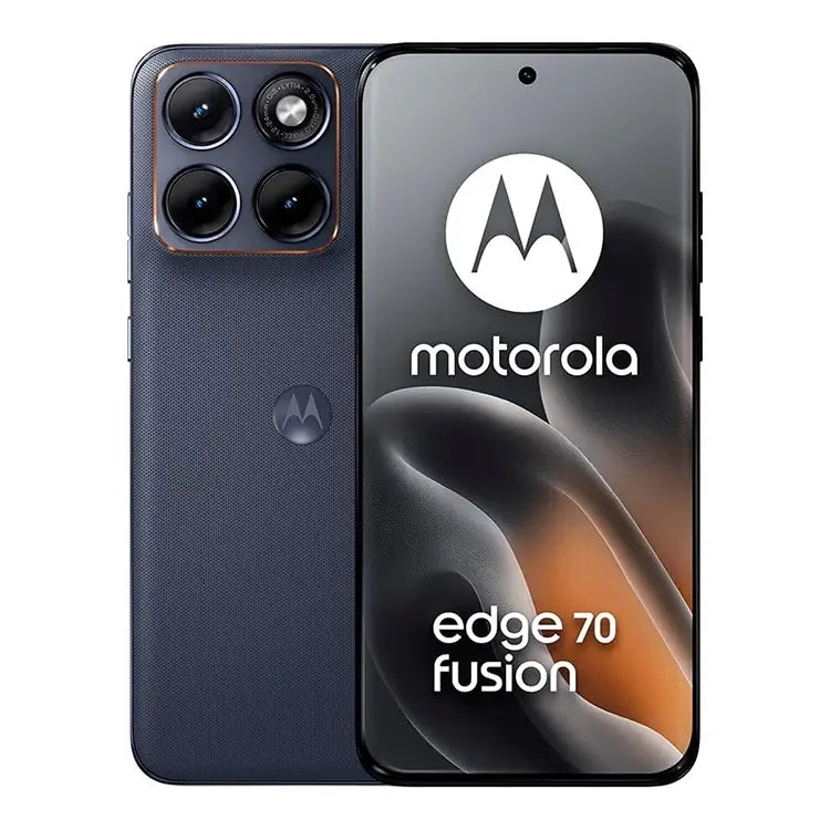 Motorola edge 70 FUSION Repairs