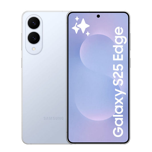 Samsung Galaxy S25 Edge Repairs