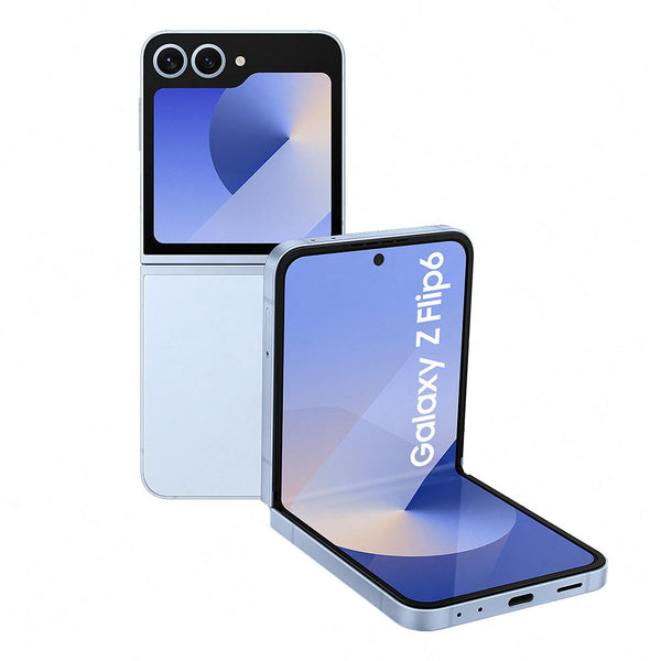 Samsung Galaxy Z Flip6 Repairs