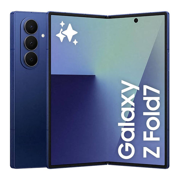 Samsung Galaxy Z Fold7 Repairs