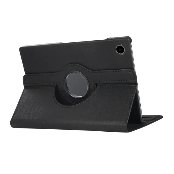 Samsung X230 / X235 Galaxy Tab A11 Plus 360 PU Leather Stand Case Cover