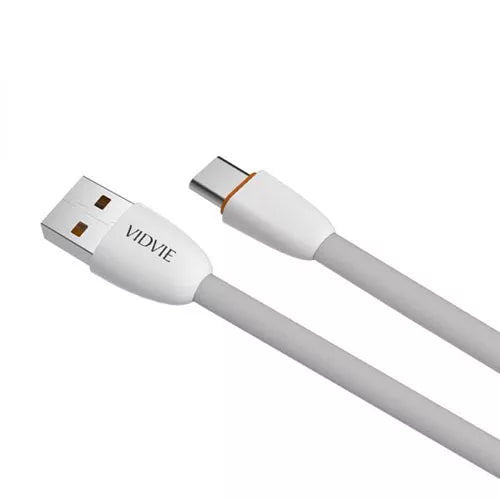VIDVIE CB411 Type-C USB Fast Charge / Sync Cable