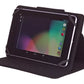 M-Edge Stealth 360 Universal 7" Tablet Case With Stand