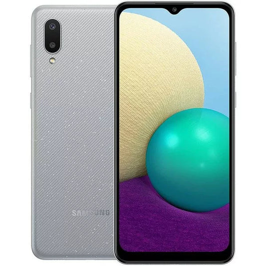 Samsung A022F Galaxy A02 LCD Screen Touch Digitiser Repair