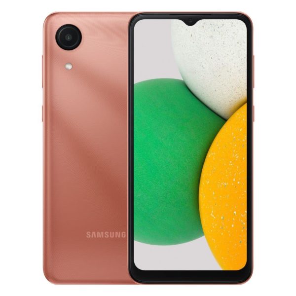 Samsung A032F Galaxy A03 Core Genuine LCD Screen Repair