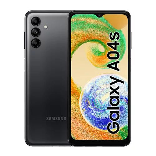 Samsung A047 Galaxy A04S LCD Screen Touch Digitiser Repair