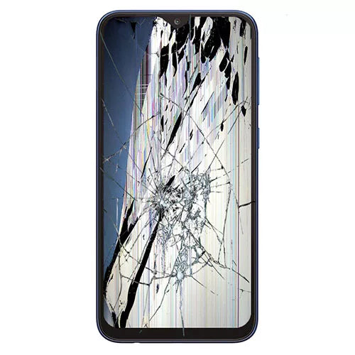 Samsung A127F Galaxy A12 Nacho LCD Screen Touch Digitiser Repair