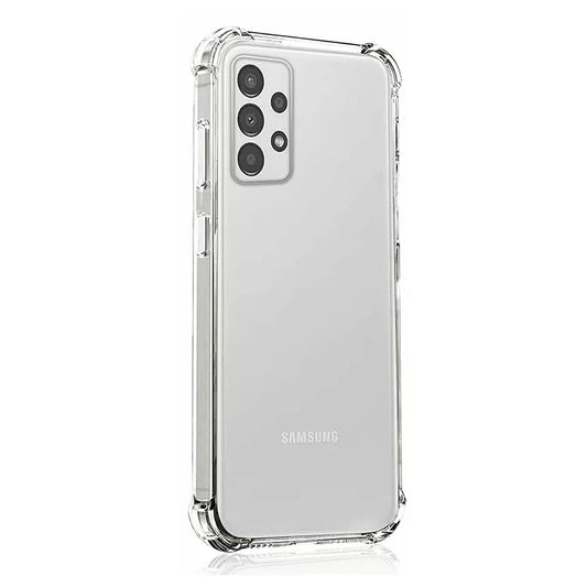 Samsung Galaxy A14 5G Anti-Burst Super Protection Shockproof TPU Gel Case