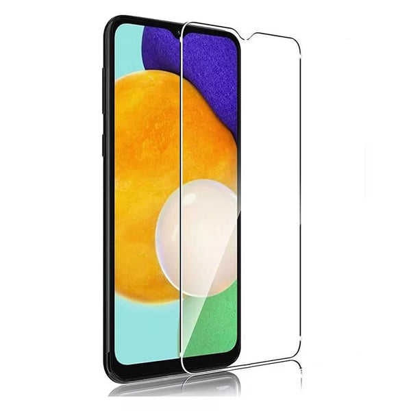Samsung A146 Galaxy A14 5G Tempered Glass Screen Protector
