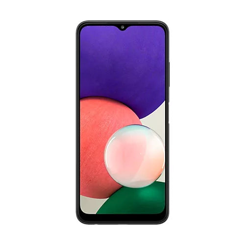 Samsung A226B Galaxy A22 5G Rear Camera Lens Repair