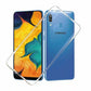 Samsung Galaxy A50 Ultra Thin TPU Gel Case