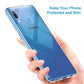 Samsung Galaxy A40 Ultra Thin TPU Gel Case