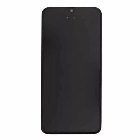 Samsung A405 Galaxy A40 LCD Screen Touch Digitiser Repair - Genuine