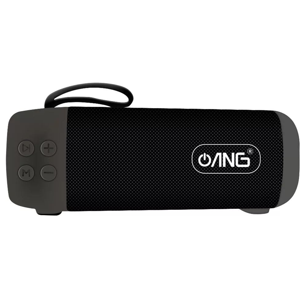 Bluetooth Wireless Portable Splash-Proof Speaker A406