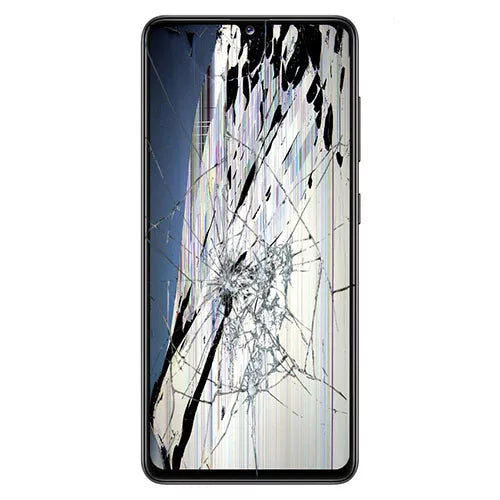 Samsung A415F Galaxy A41 LCD Screen Touch Digitiser Repair - Genuine