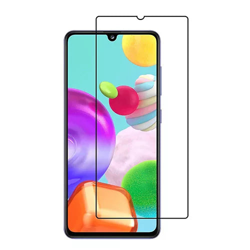 Samsung A315 Galaxy A31 Tempered Glass Screen Protector