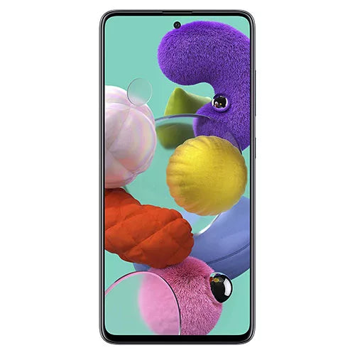 Genuine Samsung A515F Galaxy A51 LCD Screen Touch Digitiser Repair
