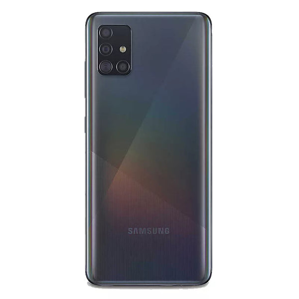 Samsung A715 Galaxy A71 Camera Lens Repair