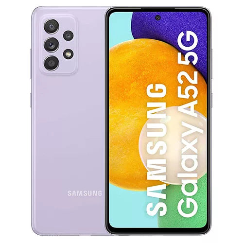 Samsung A526B Galaxy A52 5G LCD Screen Repair