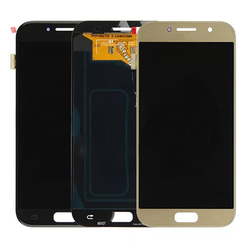 Samsung A520 A5 2017 LCD Screen &amp; Touch Digitiser Repair - Genuine
