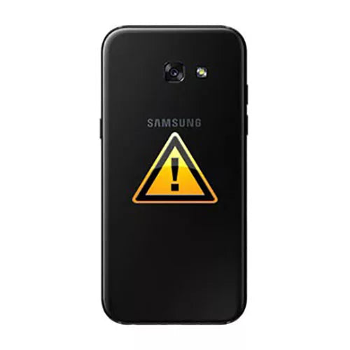 Samsung A520 Galaxy A5 2017 Charging Port / Connector Repair