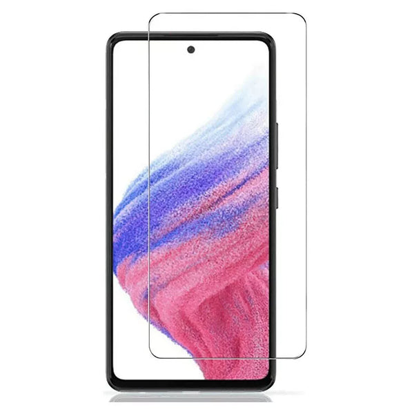 Samsung A536 Galaxy A53 5G Tempered Glass Screen Protector
