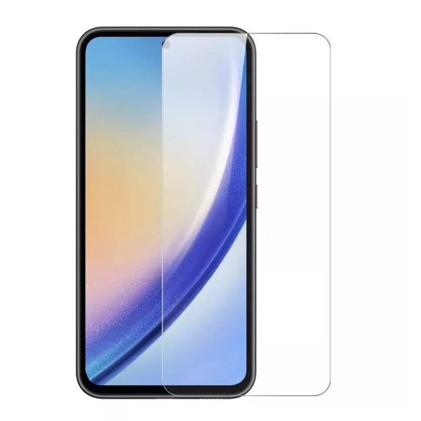 Samsung A556 Galaxy A55 Tempered Glass Screen Protector
