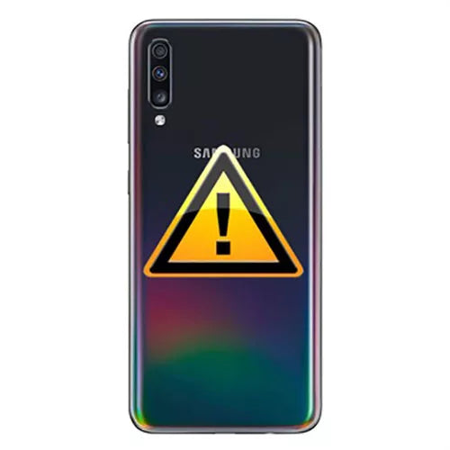 Samsung A705 Galaxy A70 Battery Replacement / Repair - Genuine