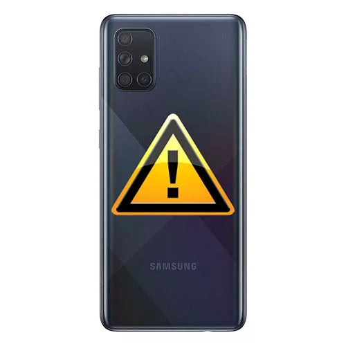 Samsung A715 Galaxy A71 Battery Replacement / Repair