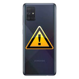 Samsung A715 Galaxy A71 Battery Replacement / Repair