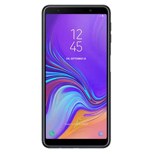 Samsung A750 Galaxy A7 2018 LCD Screen Repair - Genuine