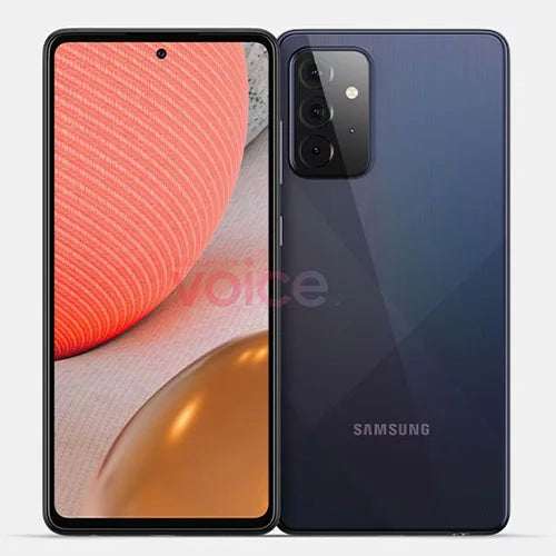 Galaxy A72 5G