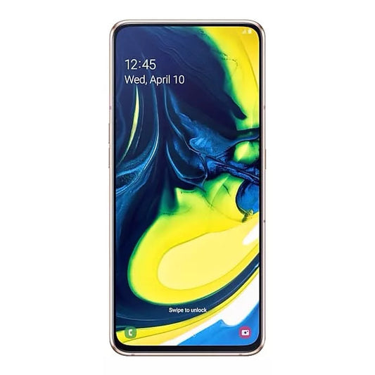 Galaxy A80