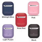 Apple AirPods Ultra Thin Silicone Case Protective Cover