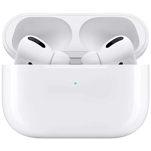 Wireless Air Pod Pro Style In-Ear Handsfree With Wireless Charging Case - A Quality