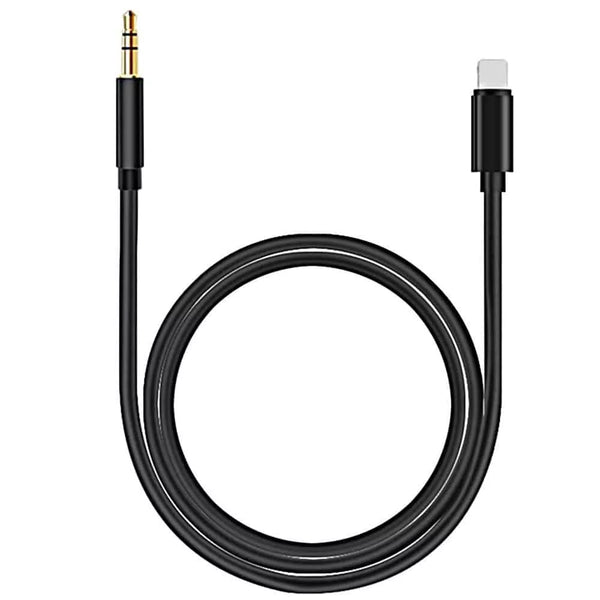 USB-C to 3.5mm Aux Braided Cable