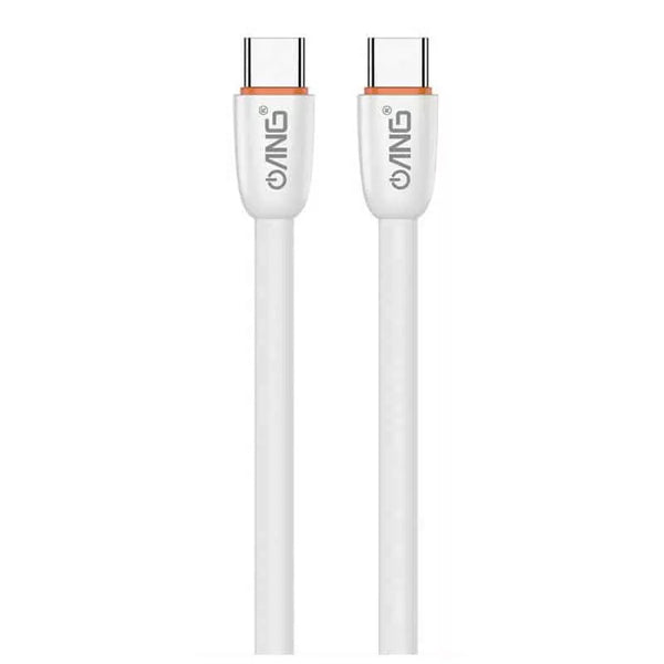 USB-C To USB-C 1M 1 Metre Fast Charging Cable