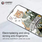 Anti Static 9D Edge To Edge Full Tempered Glass Screen Protector For All iPhone