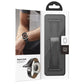 Apple Watch Real Leather Premium Band With Magnetic Buckle