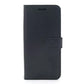 PU Leather Side Opening Wallet Case With Card Slots For Google Pixel 7 Series