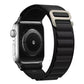 Apple Watch Loop Nylon Alpine Style Strap Band