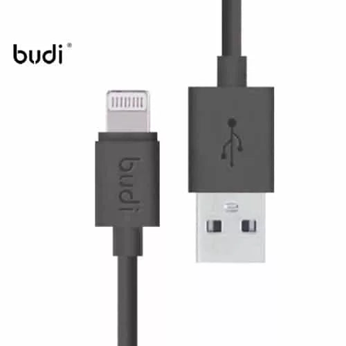budi 3M Lightning USB Charge / Sync Cable