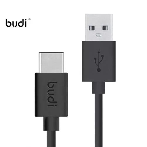 budi Type-C USB Charge / Sync Cable - 2M