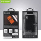 G-Case Cardcool Series Premium PU Leather Case With Card Slot - iPhone X / XS