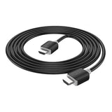 HDTV 2.0 Male To Male 4K HDMI Cable - 2 Metre