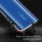 iPhone X / XS Clear View Smart Mirror Case