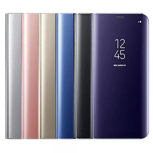 iPhone XR Clear View Smart Mirror Case